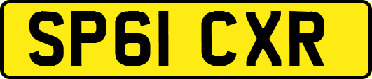 SP61CXR
