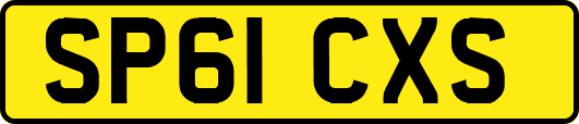 SP61CXS