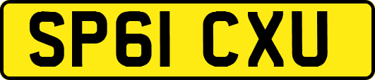 SP61CXU
