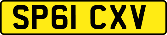 SP61CXV
