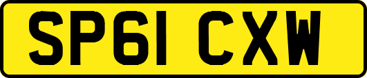 SP61CXW