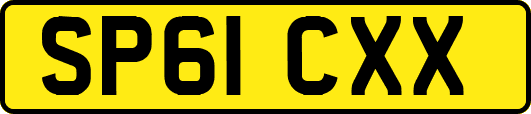 SP61CXX
