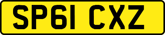 SP61CXZ
