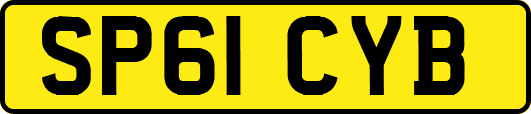 SP61CYB