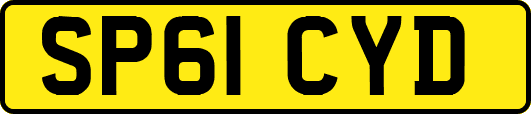 SP61CYD