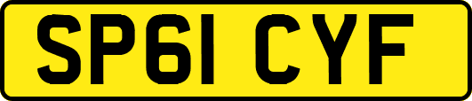 SP61CYF