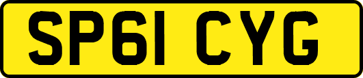 SP61CYG