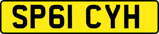 SP61CYH