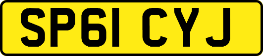 SP61CYJ