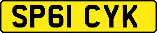 SP61CYK