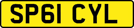 SP61CYL