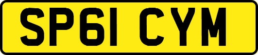 SP61CYM