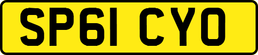 SP61CYO