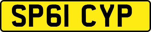 SP61CYP
