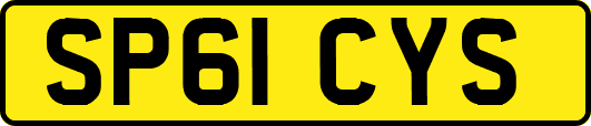 SP61CYS