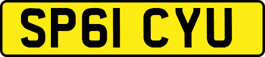 SP61CYU