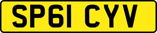 SP61CYV
