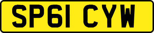 SP61CYW