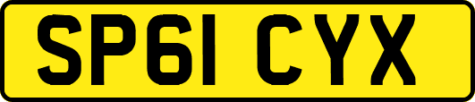 SP61CYX