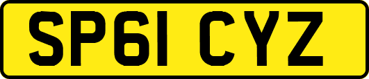 SP61CYZ