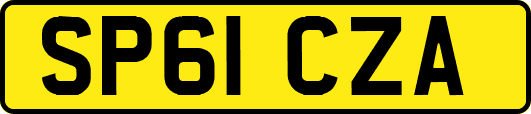 SP61CZA