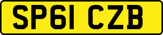 SP61CZB