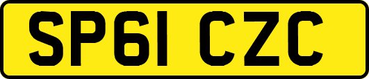 SP61CZC