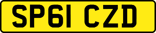 SP61CZD