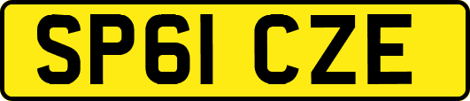 SP61CZE