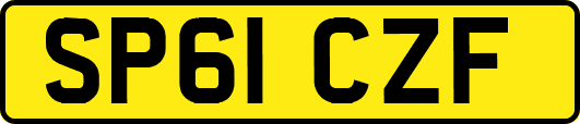 SP61CZF
