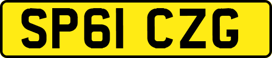 SP61CZG