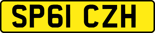 SP61CZH