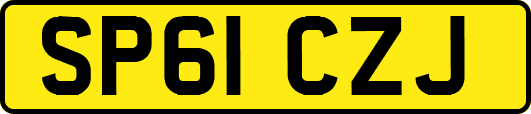 SP61CZJ
