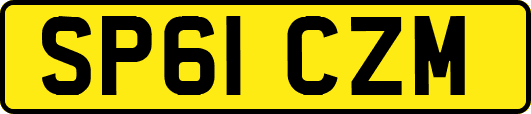 SP61CZM