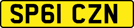 SP61CZN