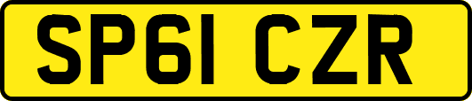 SP61CZR
