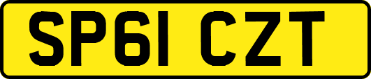 SP61CZT