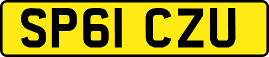 SP61CZU