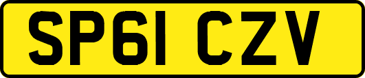 SP61CZV