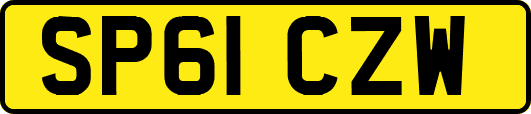 SP61CZW