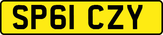 SP61CZY