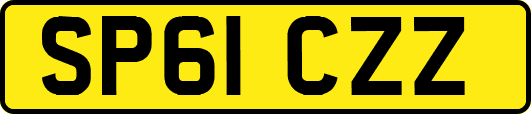SP61CZZ