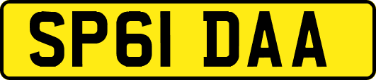 SP61DAA