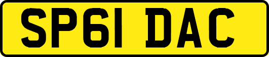 SP61DAC