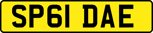 SP61DAE