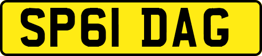 SP61DAG