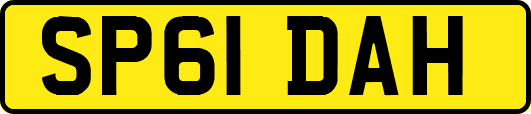 SP61DAH