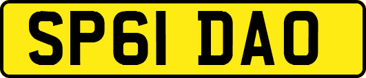 SP61DAO
