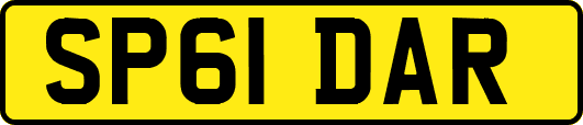 SP61DAR