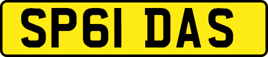 SP61DAS